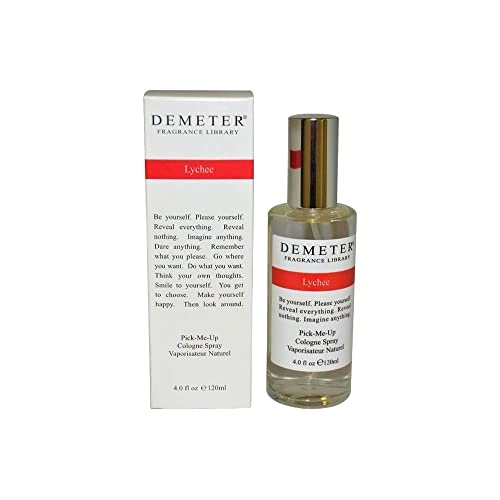 Lychee - 120 Milliliters