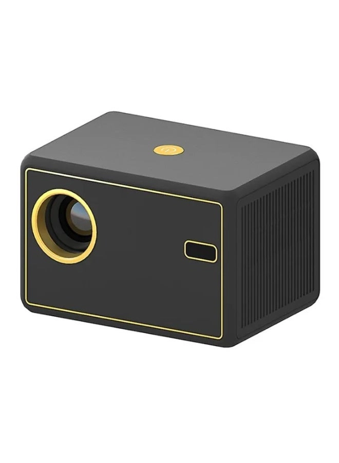 Pocket Projector - 6000 Lumens Full HD