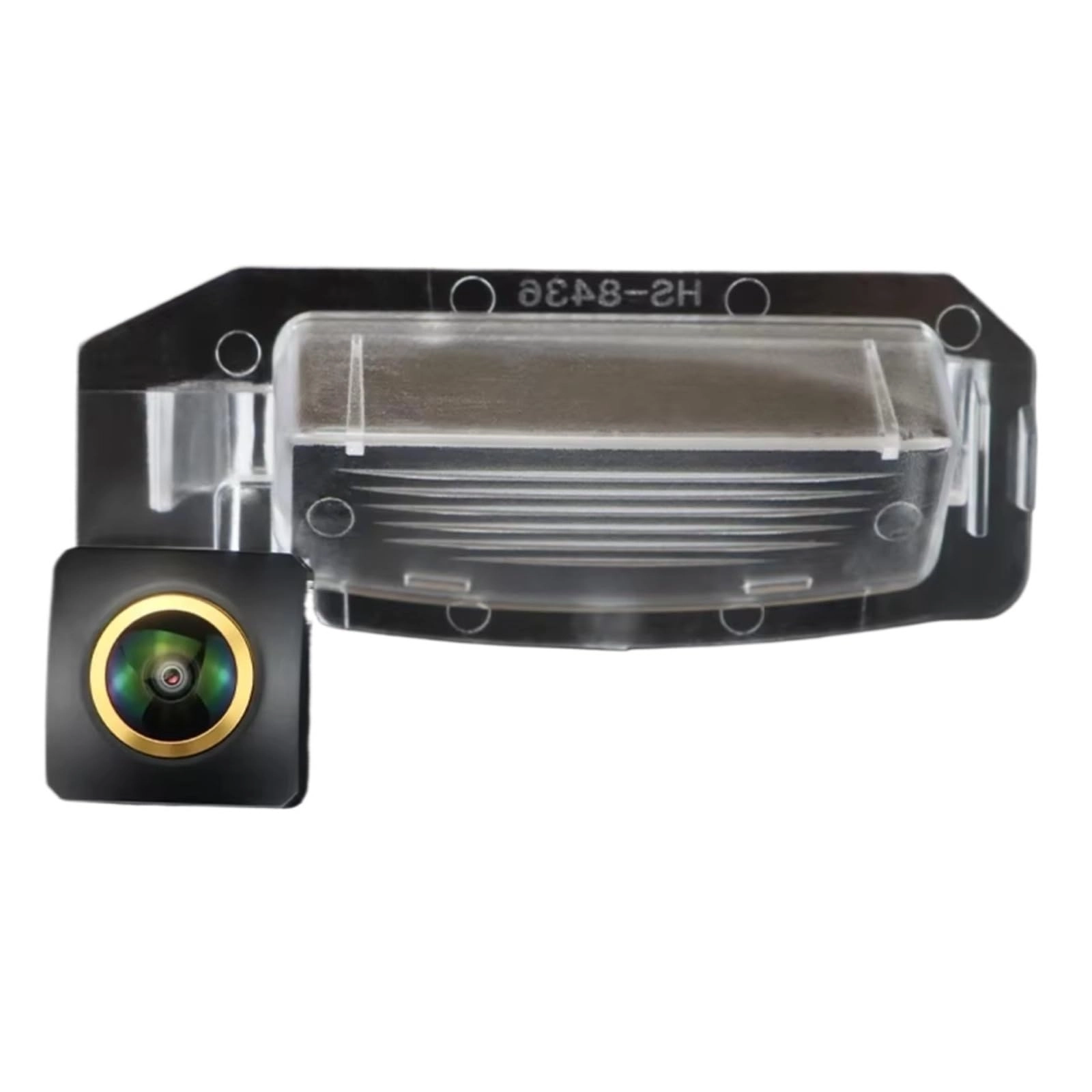 56054158AB - Night vision Wireless 1080P