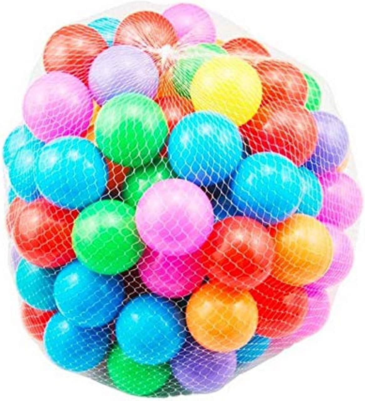 Lavish LLC Ocean Balls - Swim Pit Toy