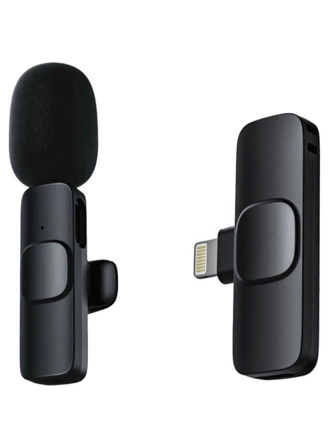 SAB Lavalier Microphone Wireless Microphone