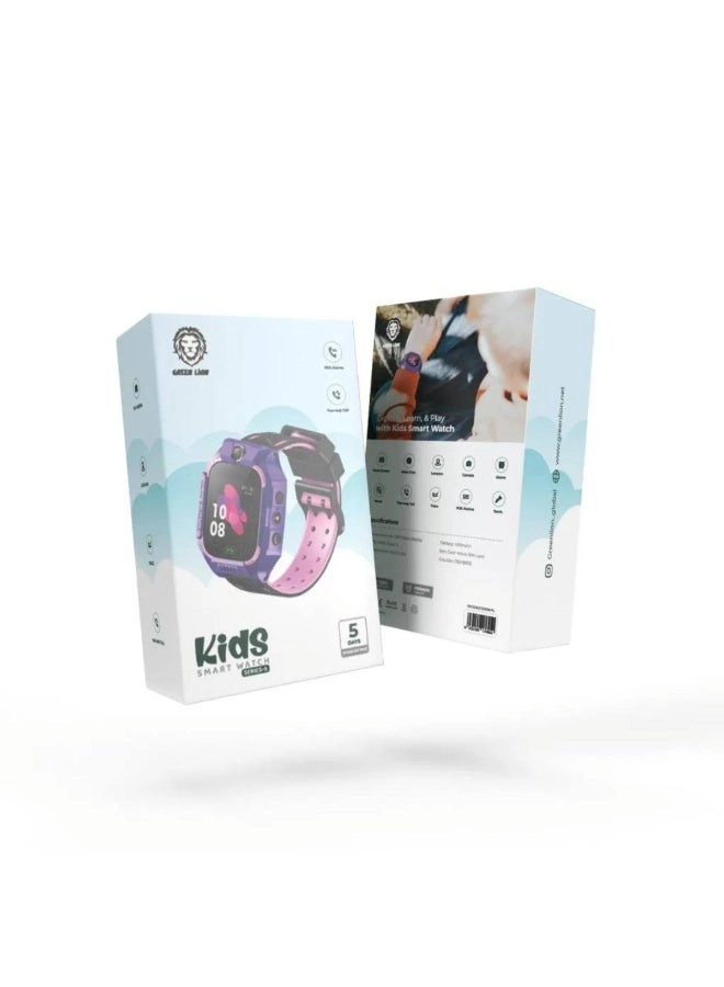 Kids Watch Series 5 GPS