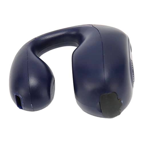 Single Ear Bone Conduction Wireless Headphone
