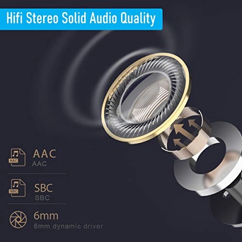 Harmonics Twins II Wireless Earbud