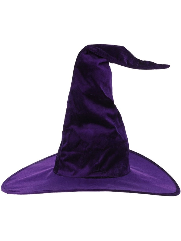 Witch Hat - Adult Halloween