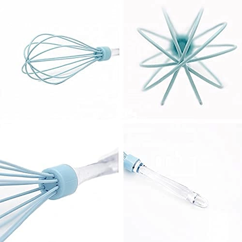 Hand Blender Mixer - 30cm Multicolor