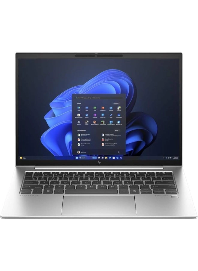 HP EliteBook 840 G11 A6SZ2UT - 14'' Core Ultra 7 165U 16GB DDR5 512GB SSD