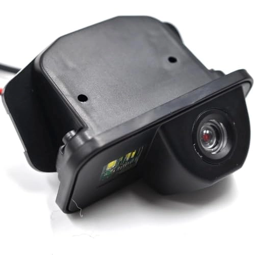 Reversing Camera - Night Vision