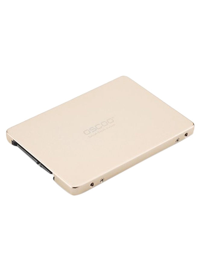 Solid State Disk - 256GB 2.5-inch
