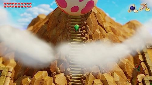 The Legend of Zelda: Link's Awakening - PlayStation 5