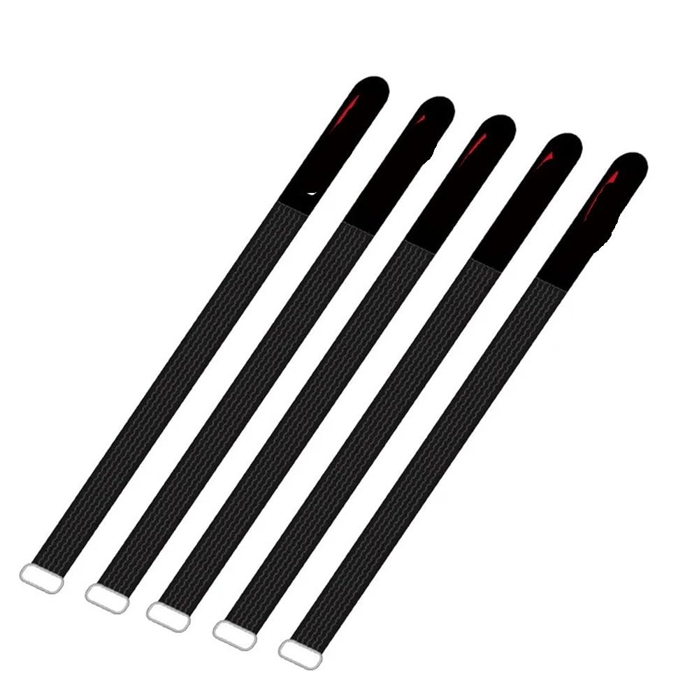 Battery strap - 1 Amp Hours