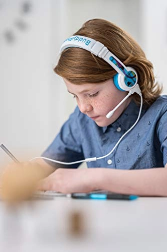 School+ Wired Headset