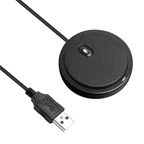 yufengqianque1 USB Microphone