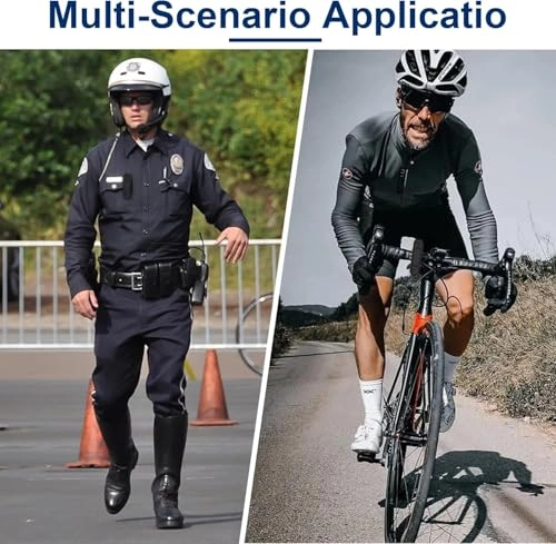 Mini Boby Camera - 1920 X 1080