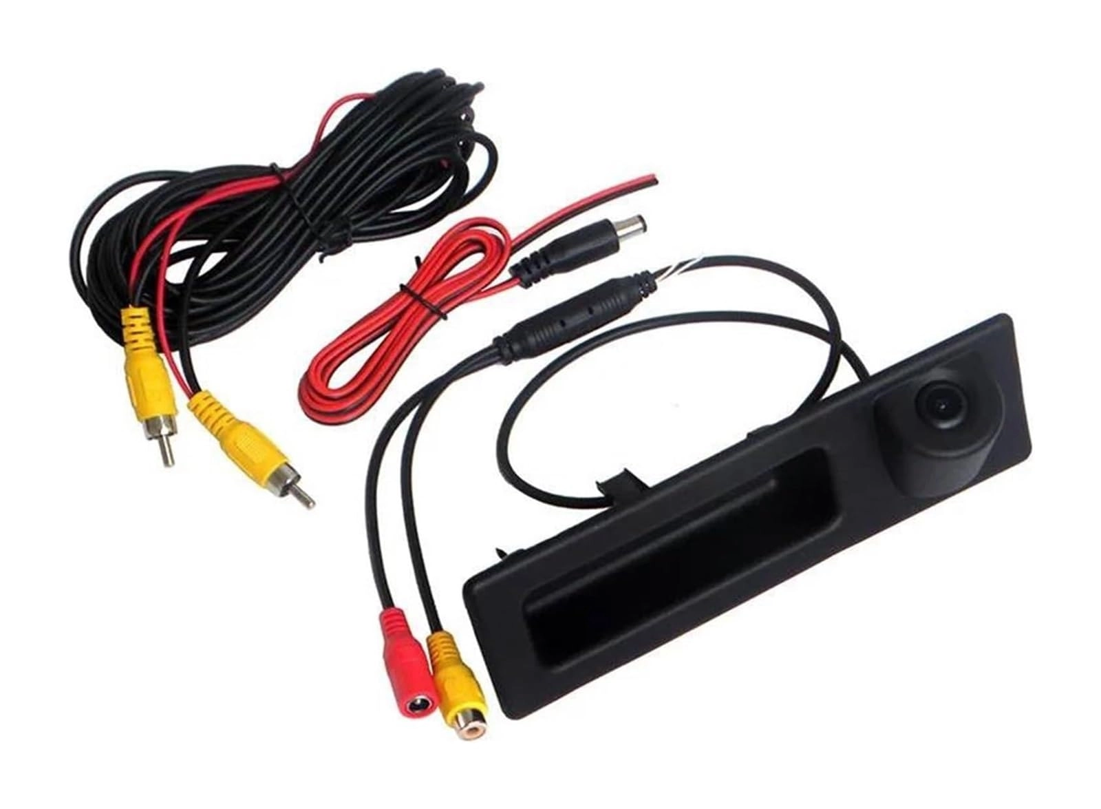 LADPZJNW Reversing Camera - Night vision Wireless 800x480 pixels