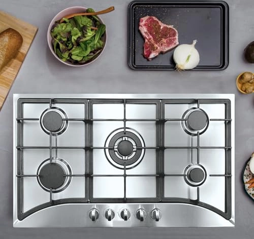 ARC HBG9005016 Gas hob