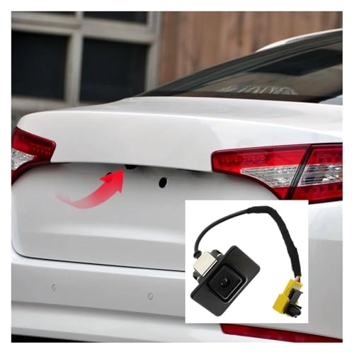 Rear View Camera - Night Vision 728 x 582 pixels