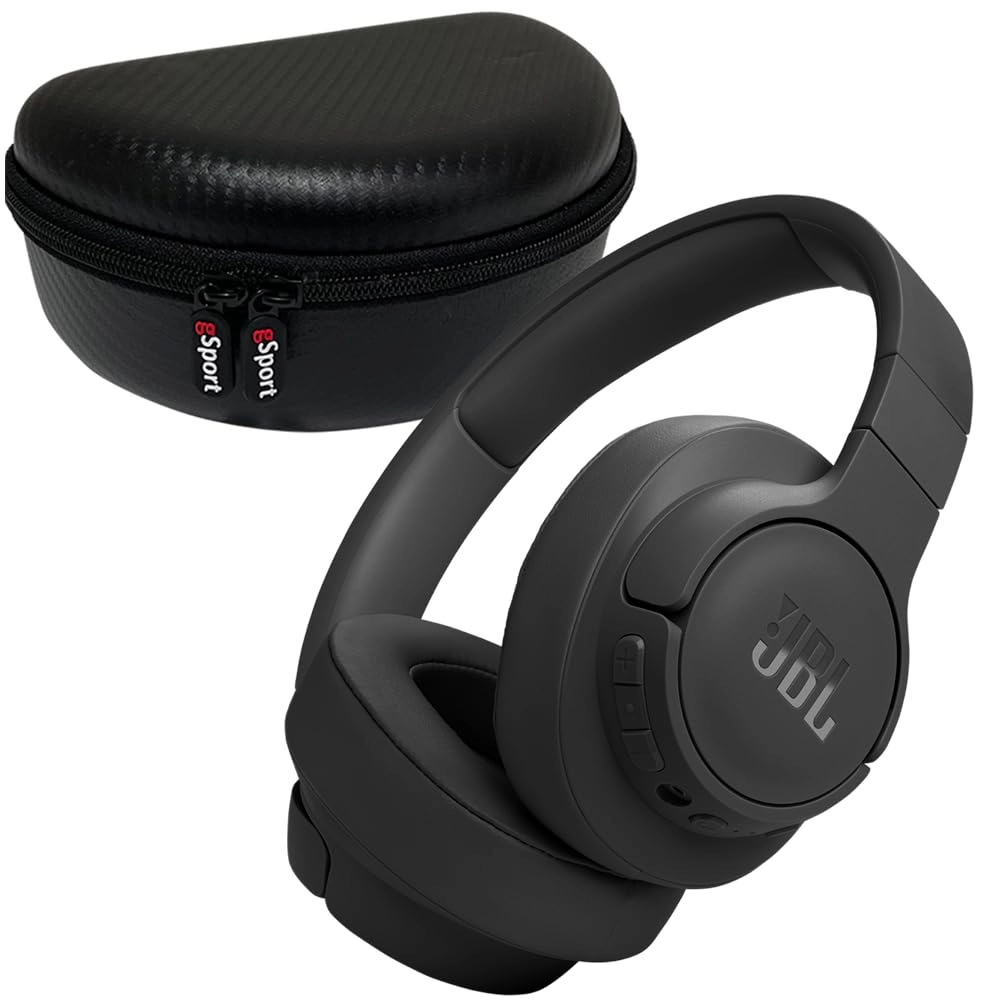 Tune 770NC Wireless Headset