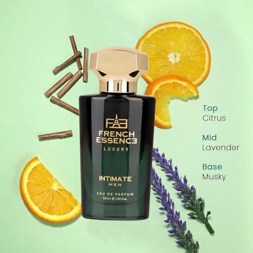 Intimate Eau de Parfum 30ml