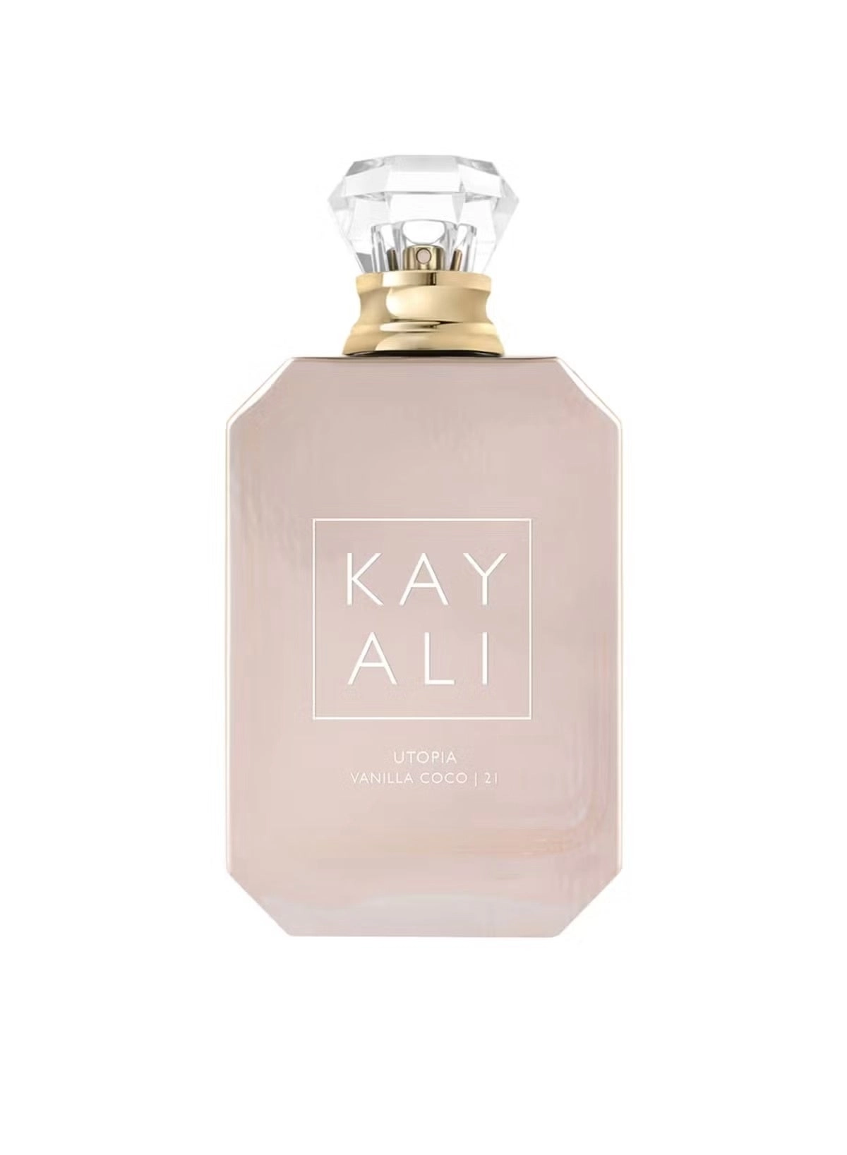 KAYALI Utopia Vanilla Coco 21 Eau de Parfum 100ml