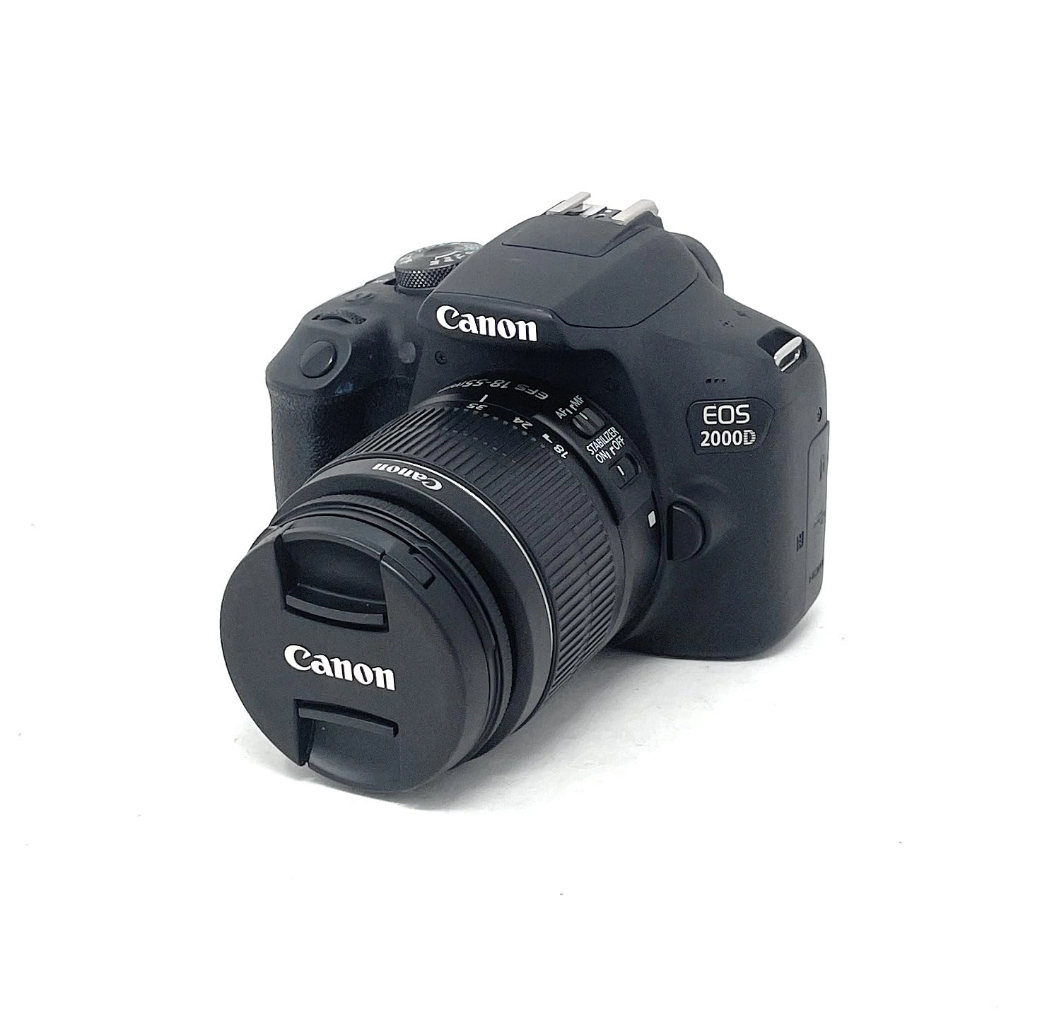 EOS 2000D Kit