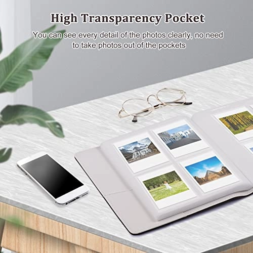 Photo Album - 128 piece(s)