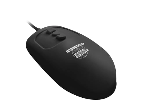 Mighty Mouse - USB