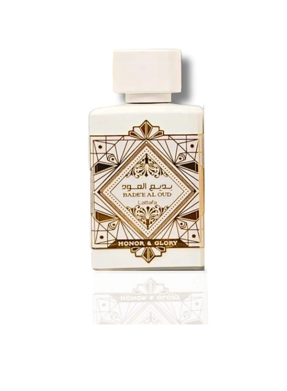 Bade'e Al Oud Honor & Glory Eau de Parfum 100 ml