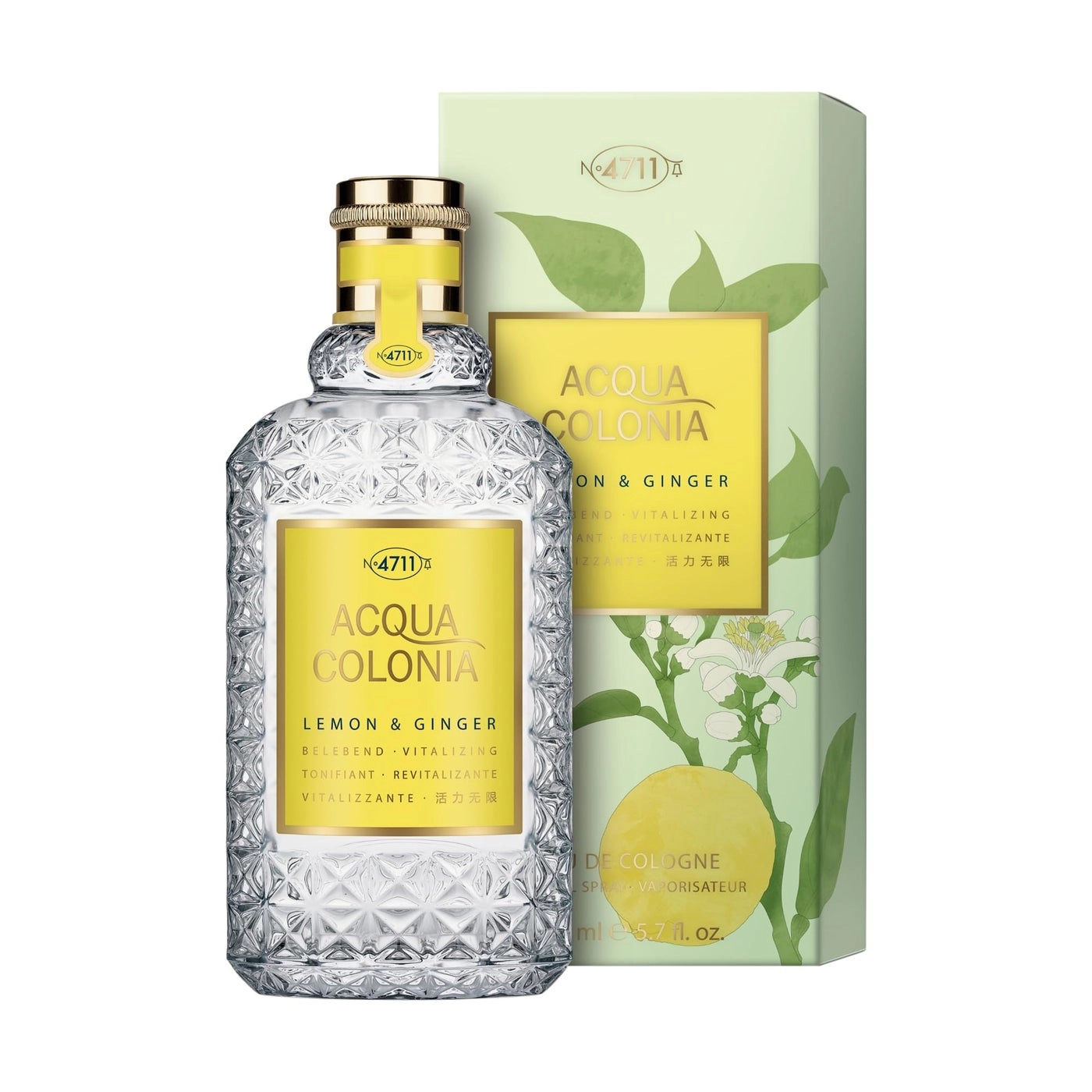 Acqua Colonia - 5.7 Ounce
