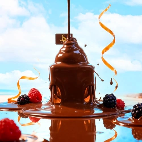 Melted Glaze Eau de Parfum - 100 ml