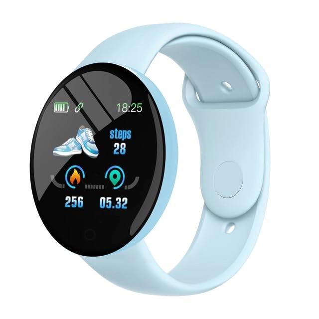 Generic D18 - 41mm Plastic