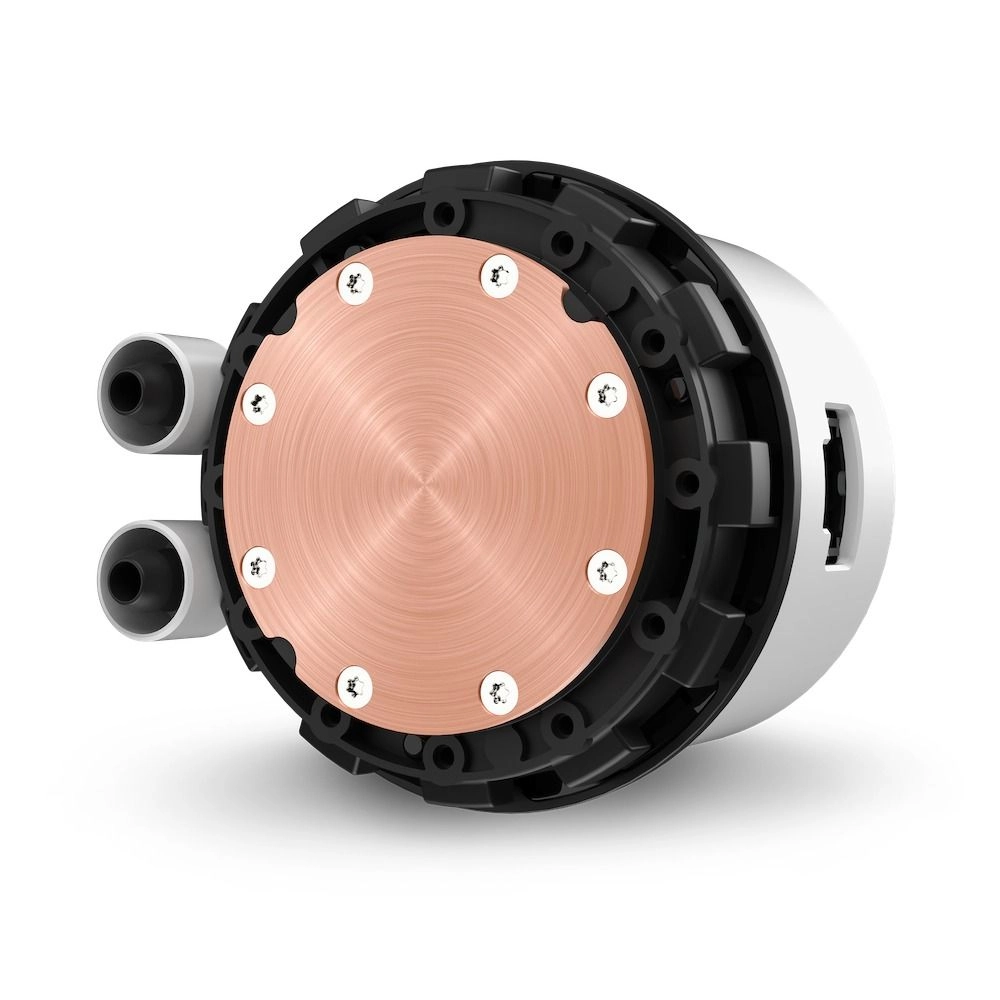 Kraken Plus 360 - 3x 120mm