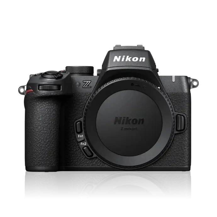 Nikon, Nikon Z 50 II