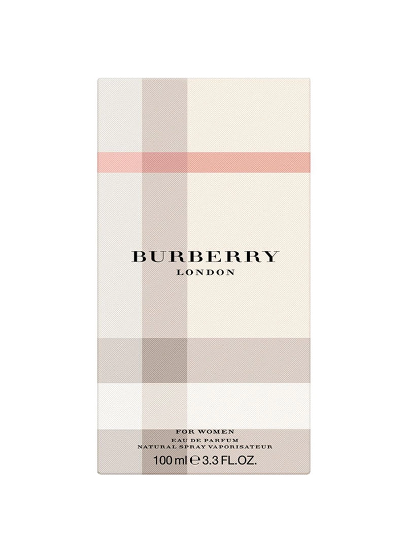 London - Eau de Parfum 100ml