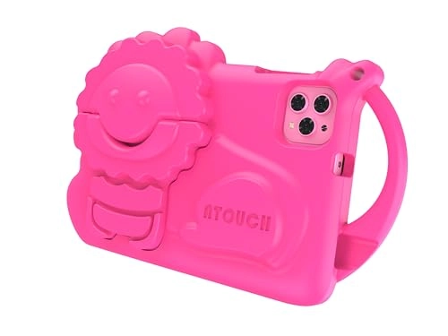 KD54 - 8GB 8 Inches 256 GB