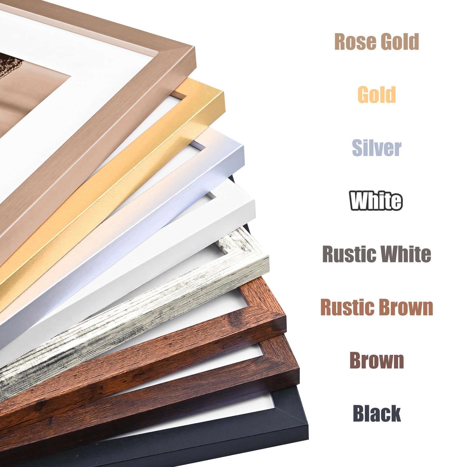 11x14 Picture Frame - 4