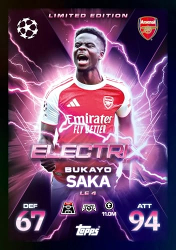 UCC Match Attax Extra - Mega Multipack 48 Cards