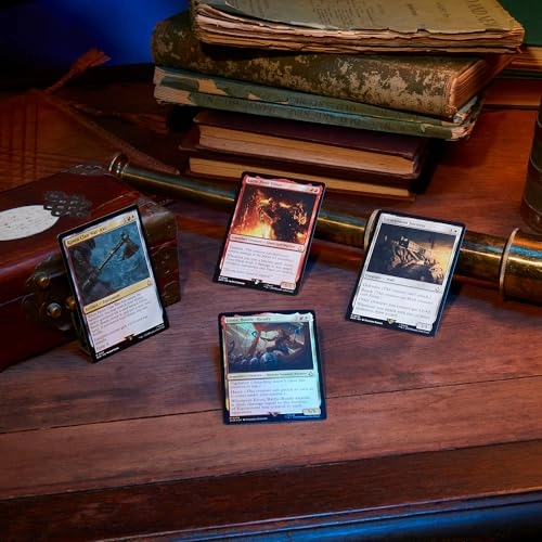 Assassin's Creed Starter Pack - German 120pcs