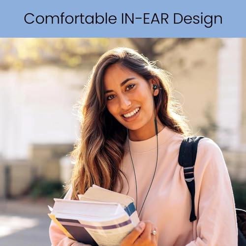 EarBuds Wired Earbud