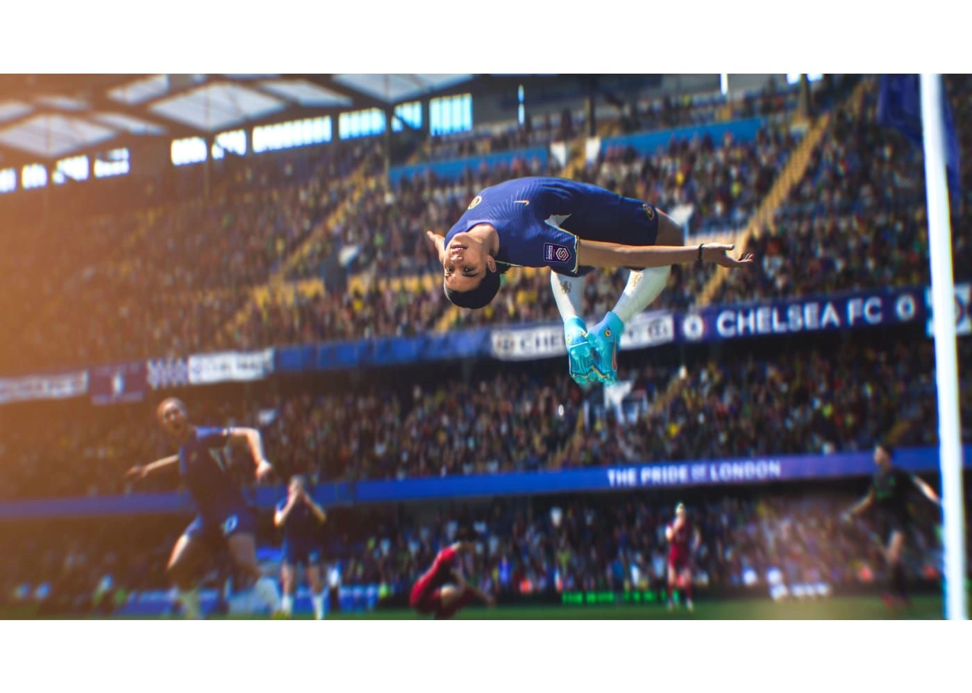 EA SPORTS FC 24 International Version - PlayStation 5