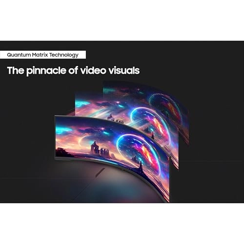 LS57CG952NMXUE - 57" 7680 x 2160