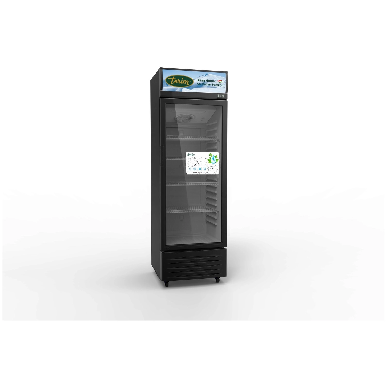 TERSC400W - 400L 2-12 C