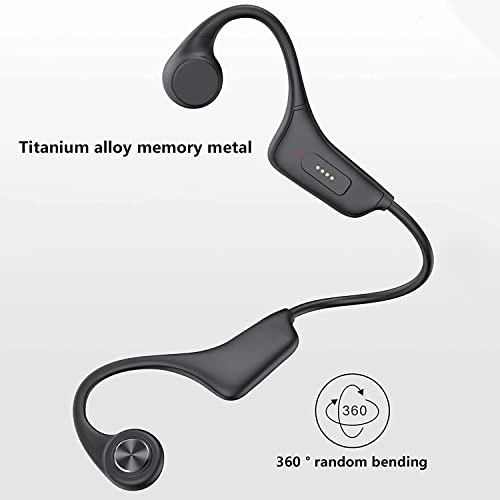 Bone Conduction Sports Wireless Headphone