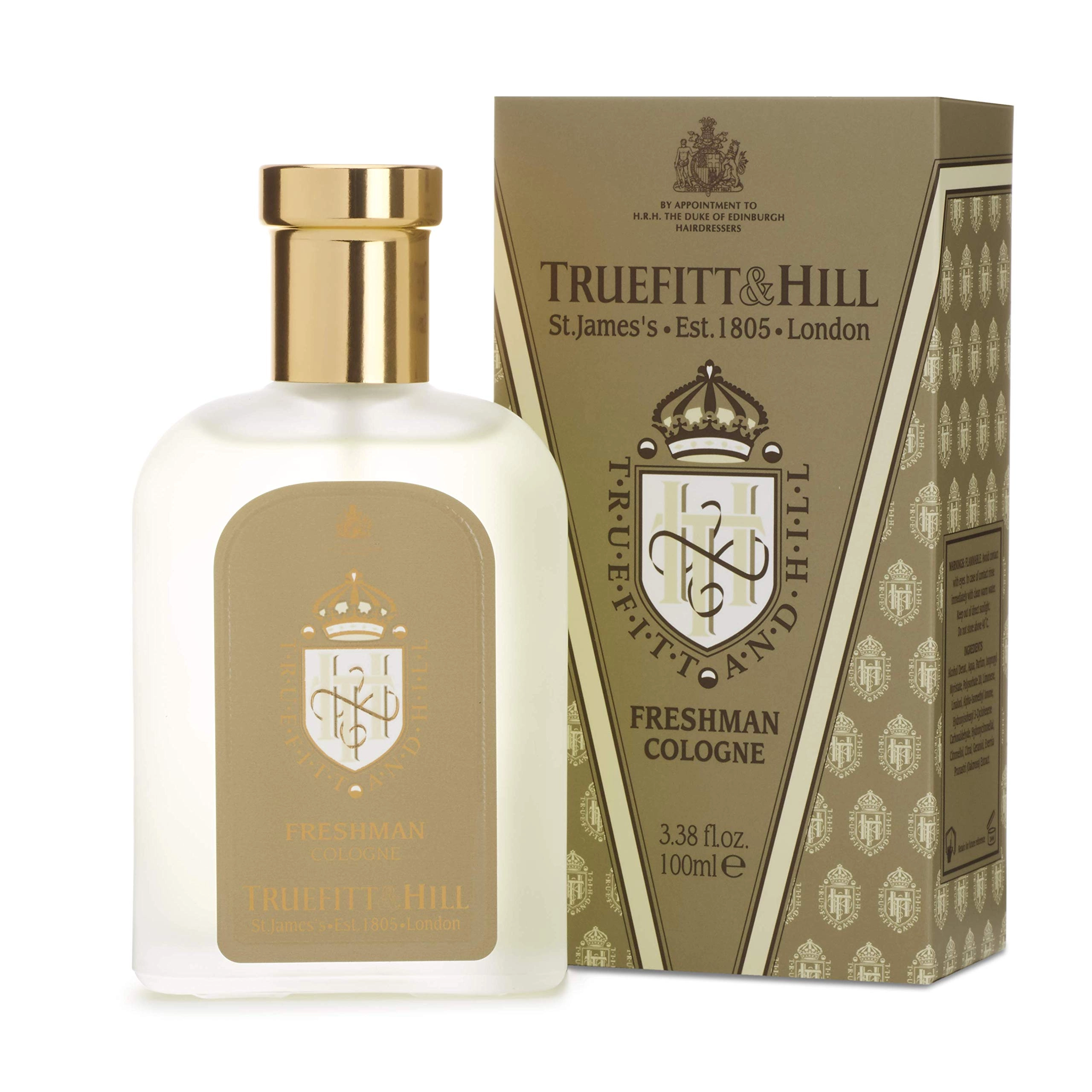 Truefitt & Hill Freshman - 100ml