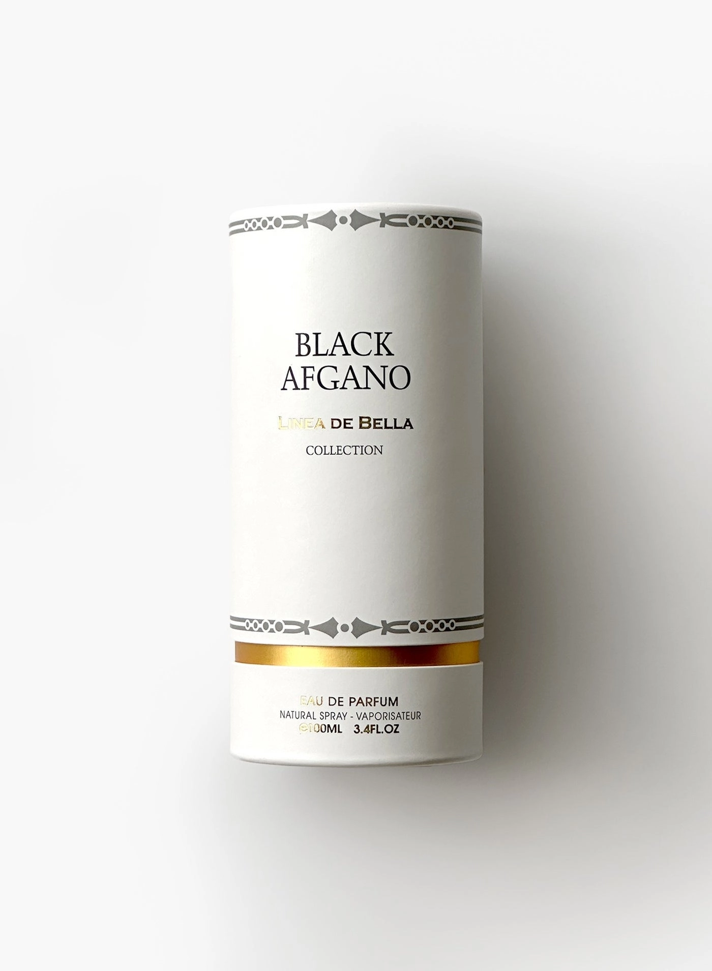 Black Afgano Eau de Parfum 100ml