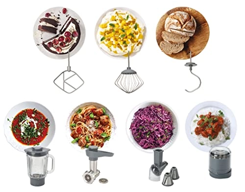 PROSPERO+ - 4.3L 1000W