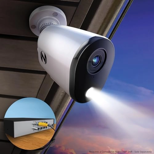 CAM-4PK-FTD8-B
