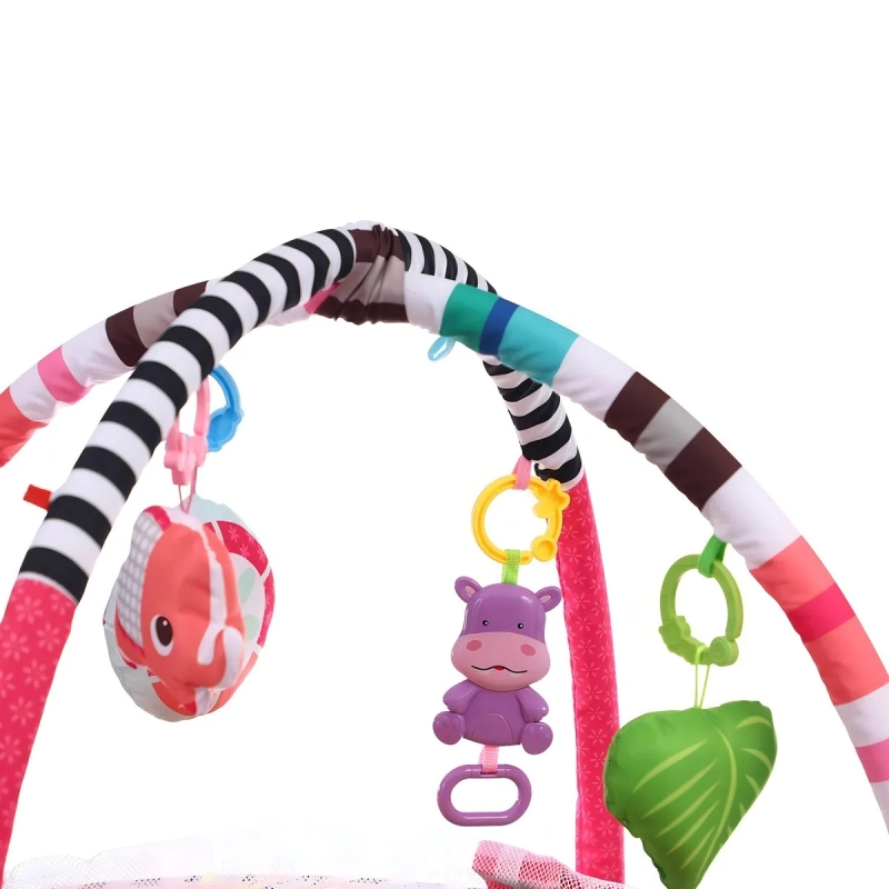 Fox Baby Activity Gym - Fox 0 months