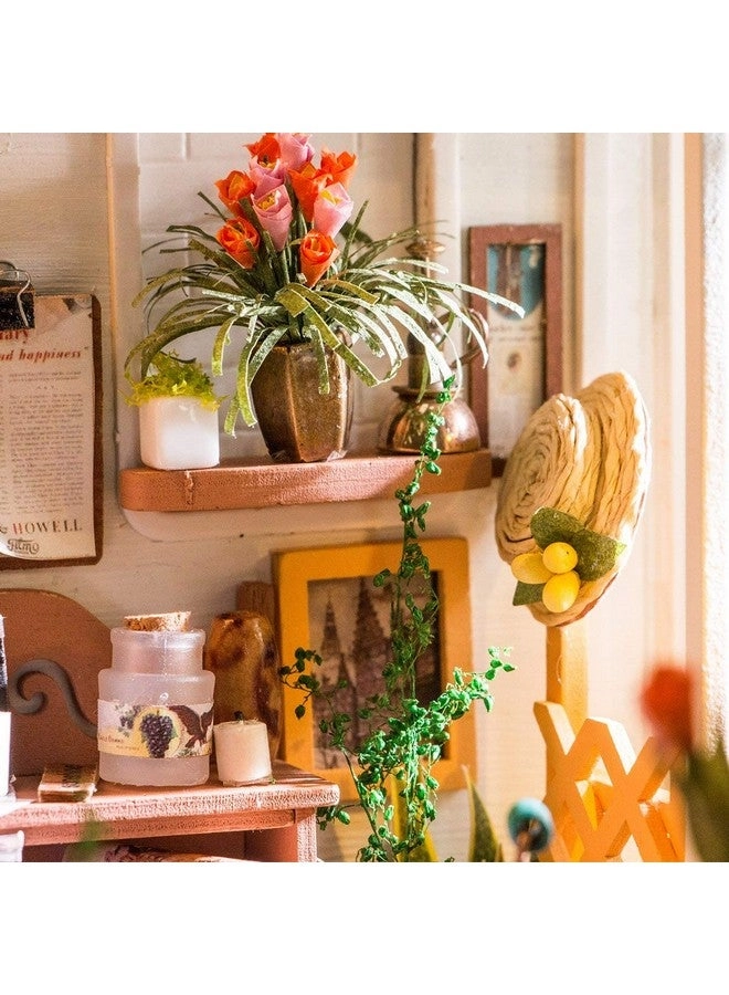 Miller's Garden - Multicolor 1:24