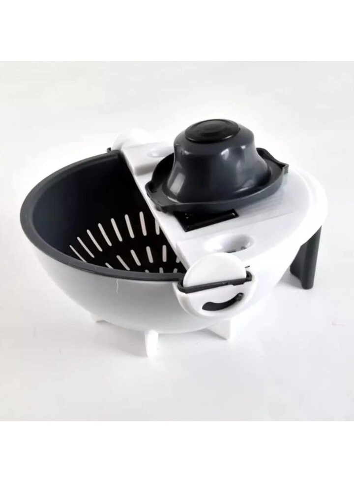Multi-Functional Vegetable Cutter